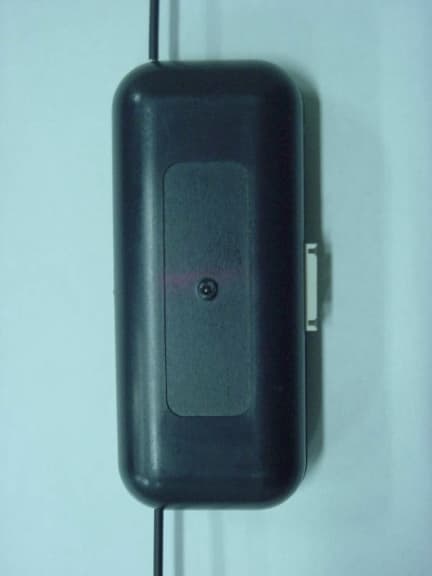Remote Keyless Entry System for Vehicle - FCC ID P43BCA2002 - Omnitronic Ind. (3)