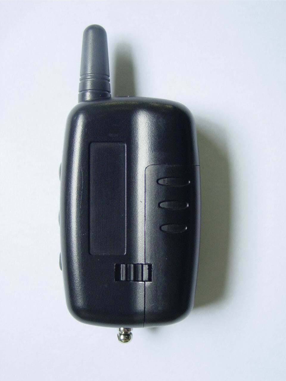 Car Alarm Remote Control Transceiver - FCC ID P43RCA2003 - Omnitronic Ind.