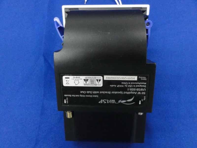 UWSB-System 2.1x-W - FCC ID P44UWSB-P-50X-1 - Yun Tong Electronic (ShenZhen) Co.,Ltd (5)