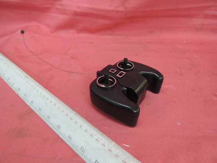 Toy RC Savage Car - FCC ID P45TD201327 - FUJIAN TEAMDA PHOTOELECTRICITY CO., LTD