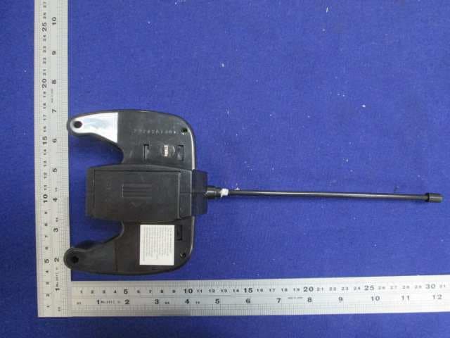 RC SAVAGE CAR - FCC ID P45TD2015A27 - FUJIAN TEAMDA PHOTOELECTRICITY CO., LTD (4)