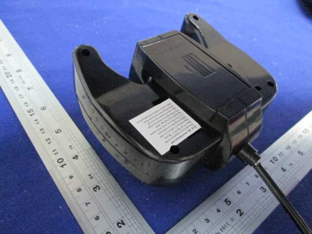 RC SAVAGE CAR - FCC ID P45TD2015A49 - FUJIAN TEAMDA PHOTOELECTRICITY CO., LTD (2)