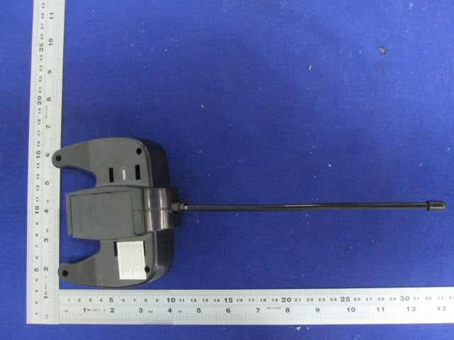 RC SAVAGE CAR - FCC ID P45TD2015A49 - FUJIAN TEAMDA PHOTOELECTRICITY CO., LTD (3)