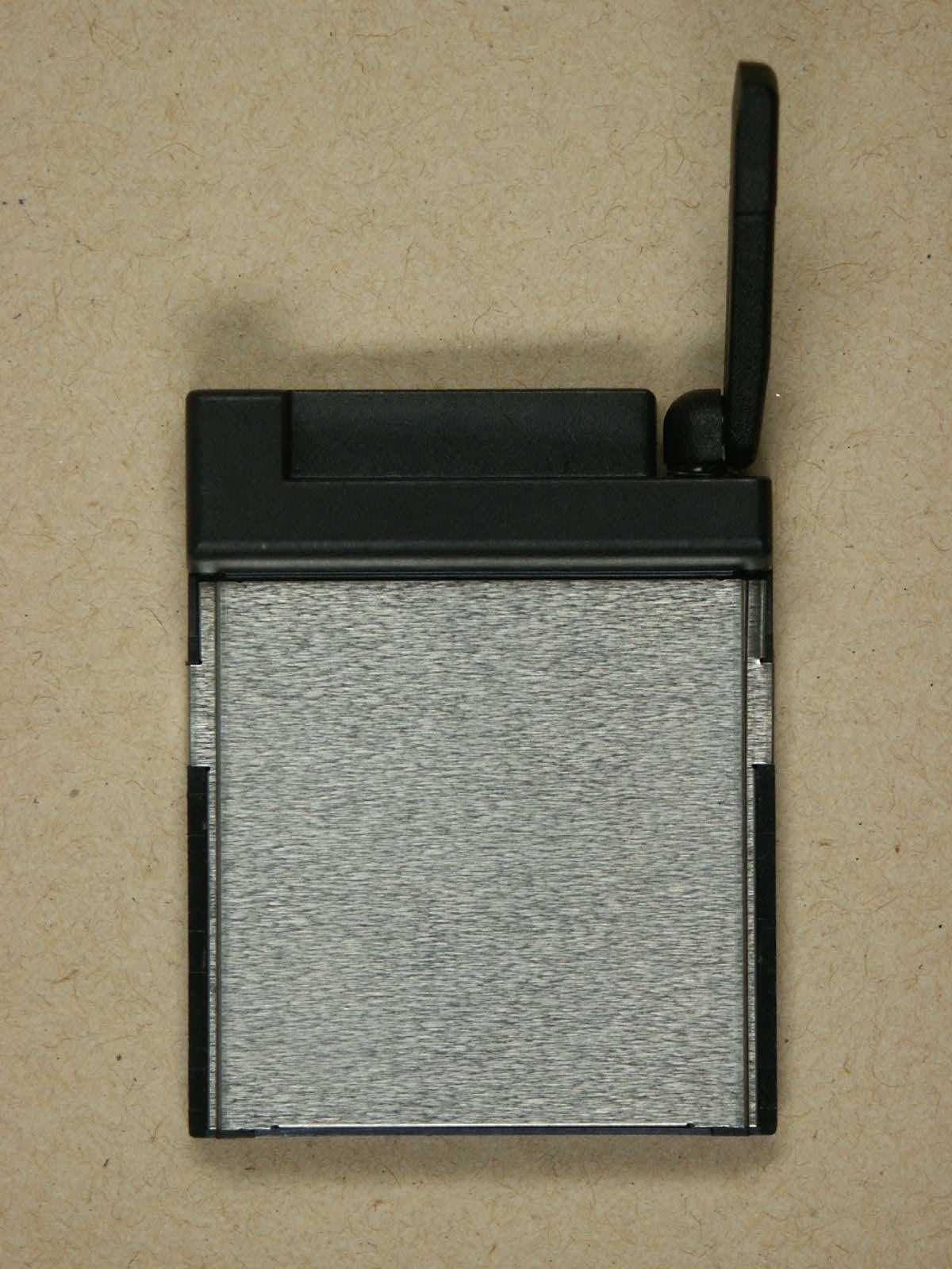 Bluetooth Compact Flash Card - FCC ID P47SOC1S02 - SysOnChip, Inc.