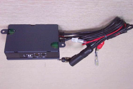 FM Modulator - FCC ID P48000001 - SAMYANG ELECTRONICS CO., LTD (5)