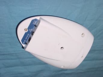 Location & Monitoring Transmitter - FCC ID P4B151 - ShenZhen Action Electronics Co., Ltd.