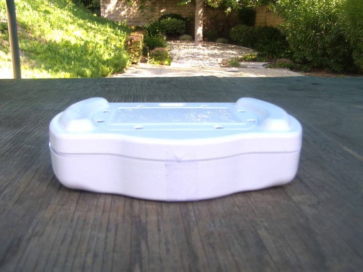 Mobiletouch2 - FCC ID P4HMOBILETOUCH2 - Pentair Aquatic Systems