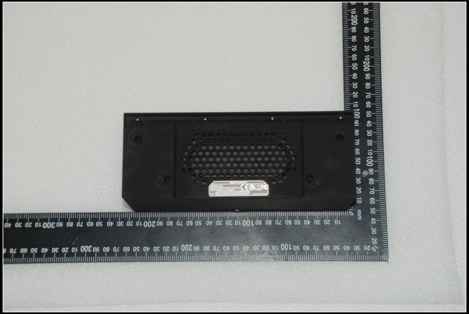 WIRELESS BLUETOOTH SPEAKER - FCC ID P4L000MD201 - Foshan Lanchiya Digital Technology Co., Ltd. (3)