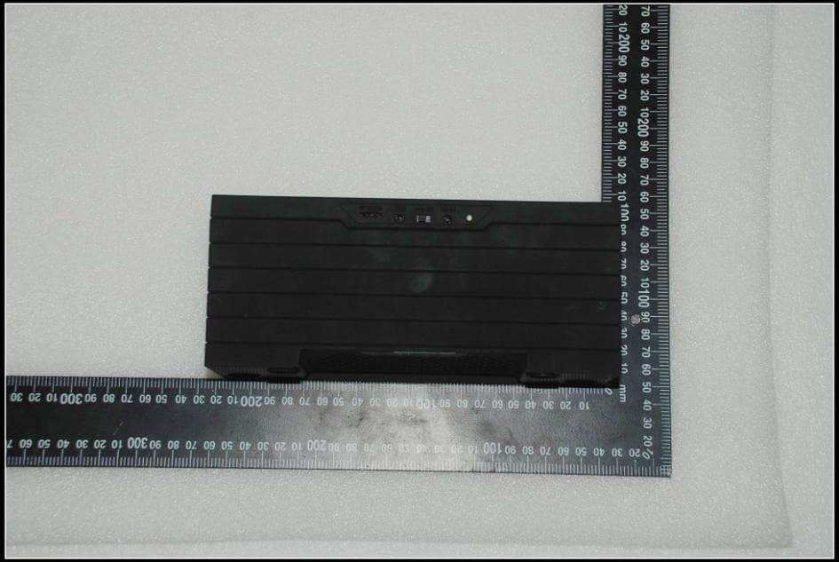 WIRELESS BLUETOOTH SPEAKER - FCC ID P4L000MD201 - Foshan Lanchiya Digital Technology Co., Ltd. (2)