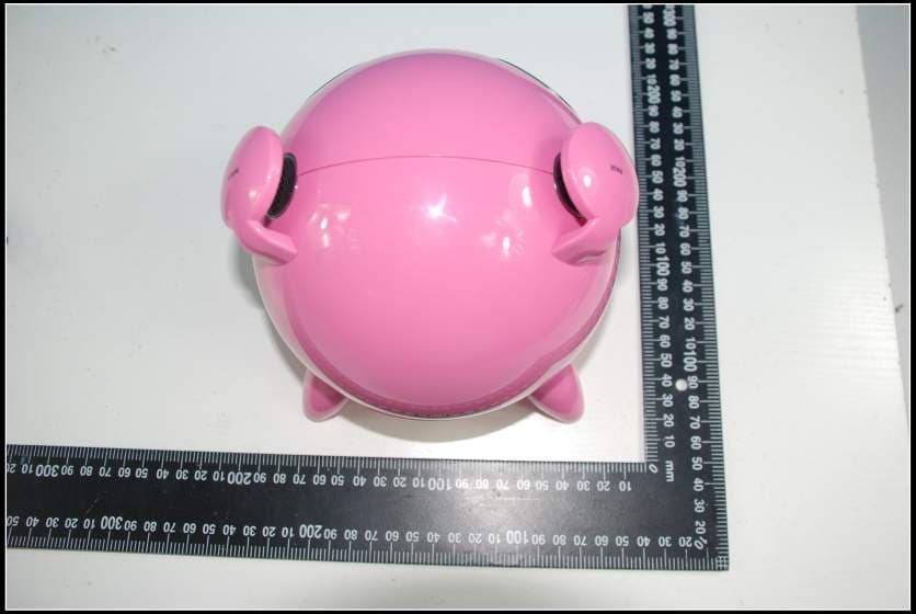 WIRELESS BLUETOOTH SPEAKER - FCC ID P4L00A1BT01 - Foshan Lanchiya Digital Technology Co., Ltd. (4)
