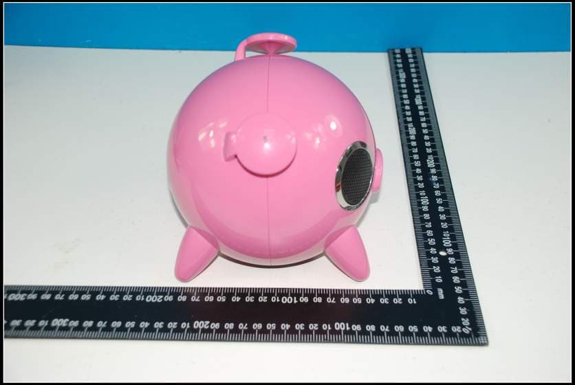 WIRELESS BLUETOOTH SPEAKER - FCC ID P4L00A1BT01 - Foshan Lanchiya Digital Technology Co., Ltd. (3)