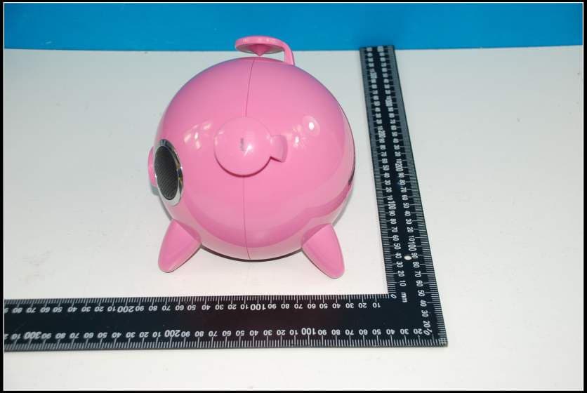 WIRELESS BLUETOOTH SPEAKER - FCC ID P4L00A1BT01 - Foshan Lanchiya Digital Technology Co., Ltd. (5)