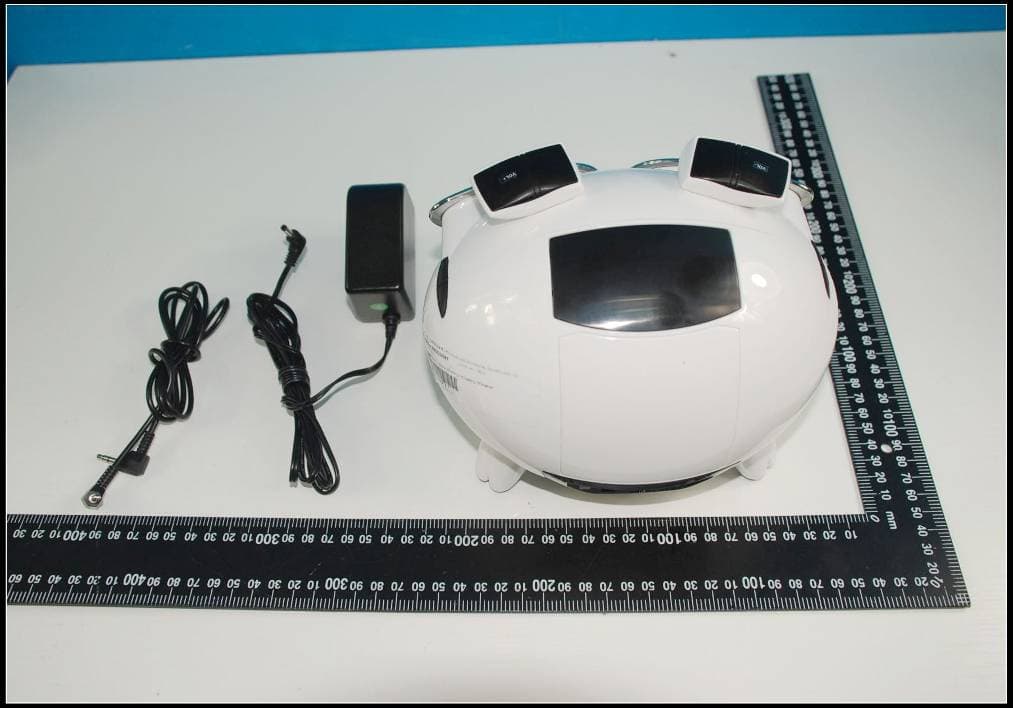 WIRELESS BLUETOOTH SPEAKER - FCC ID P4L00Q7BT01 - Foshan Lanchiya Digital Technology Co., Ltd. (2)