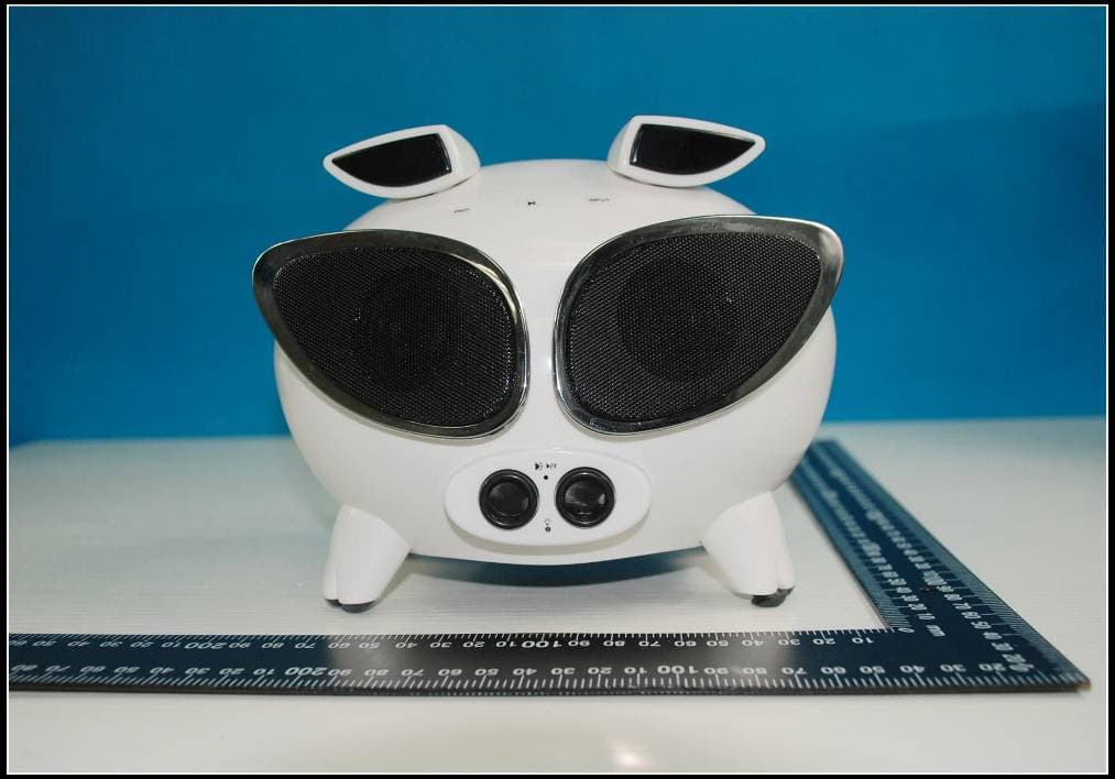 WIRELESS BLUETOOTH SPEAKER - FCC ID P4L00Q7BT01 - Foshan Lanchiya Digital Technology Co., Ltd. (3)
