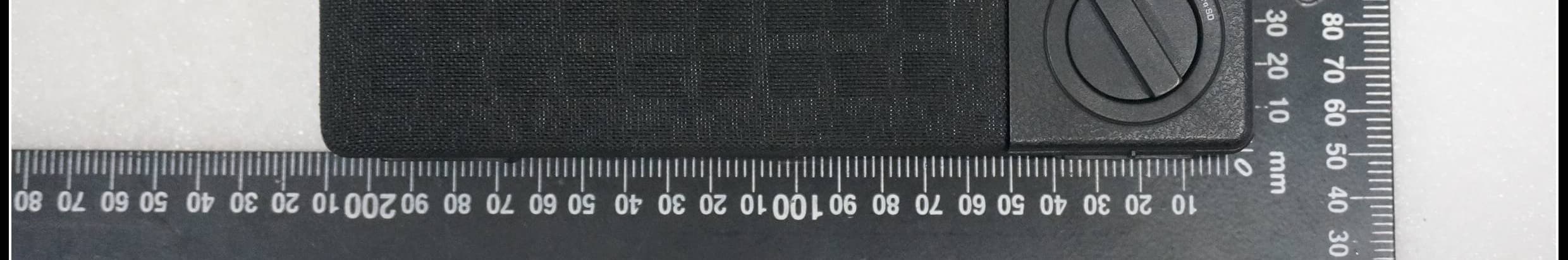Wireless Bluetooth speaker - FCC ID P4LMKMINI01 - Foshan Lanchiya Digital Technology Co., Ltd. (2)