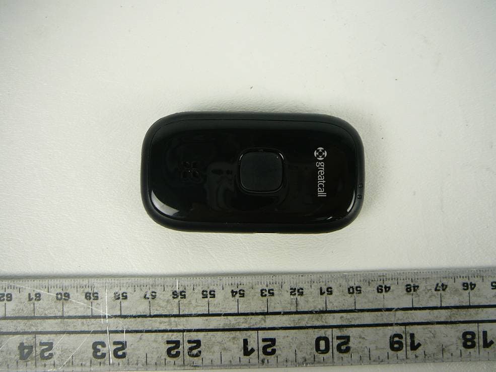CDMA Tracker System - FCC ID P4M-APT220D - AnyDATA Corporation (3)