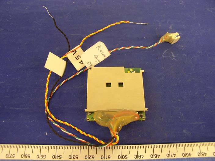 CDMA Data Module - FCC ID P4M-DTG2000 - AnyDATA Corporation (2)