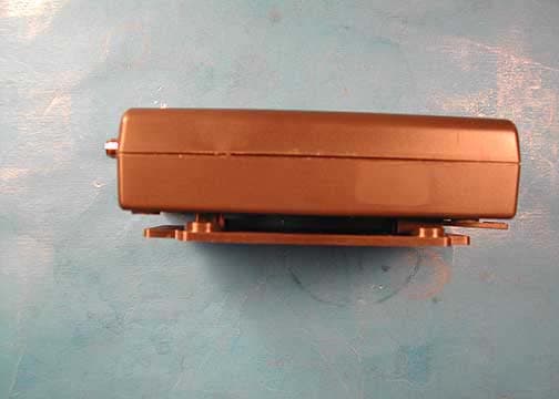 CDMA External Data Modem - FCC ID P4M-EMIV - AnyDATA Corporation (3)