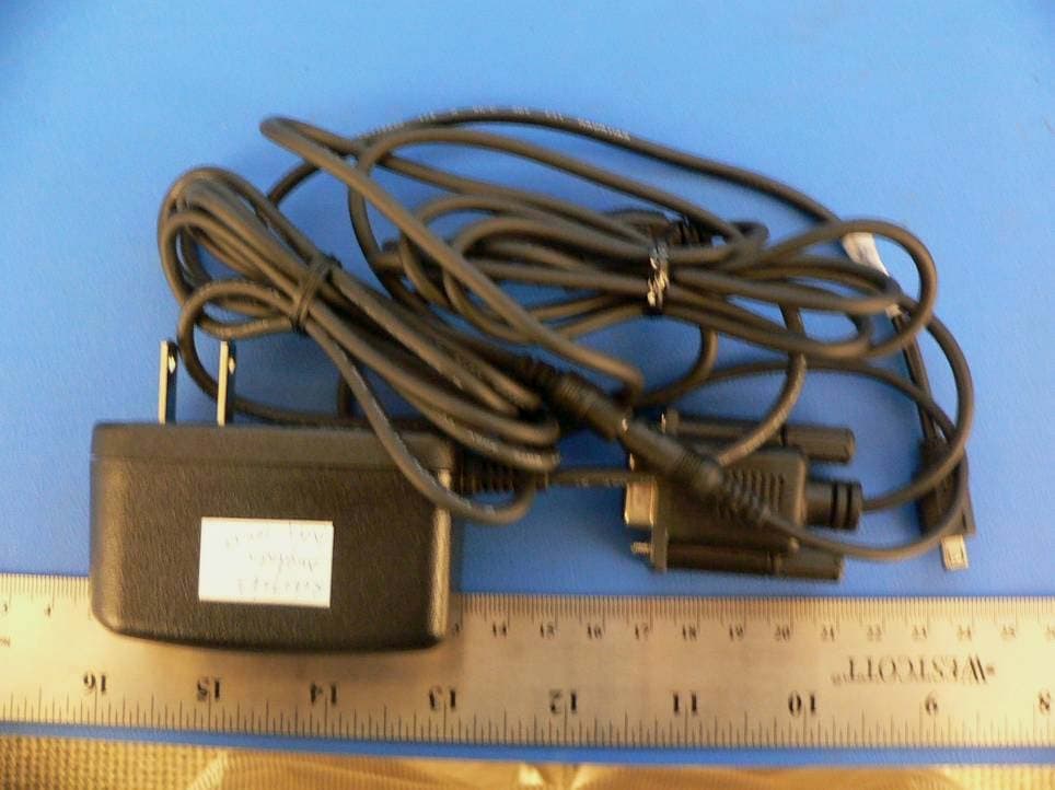 CDMA Position reporting device - FCC ID P4MAGT100D - AnyDATA Corporation (2)