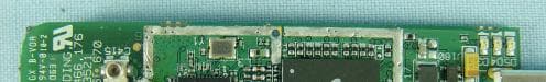 WIRELESS USB DONGLE - FCC ID P4Q-MUD-100 - Mitac Digital Technology Corporation (3)