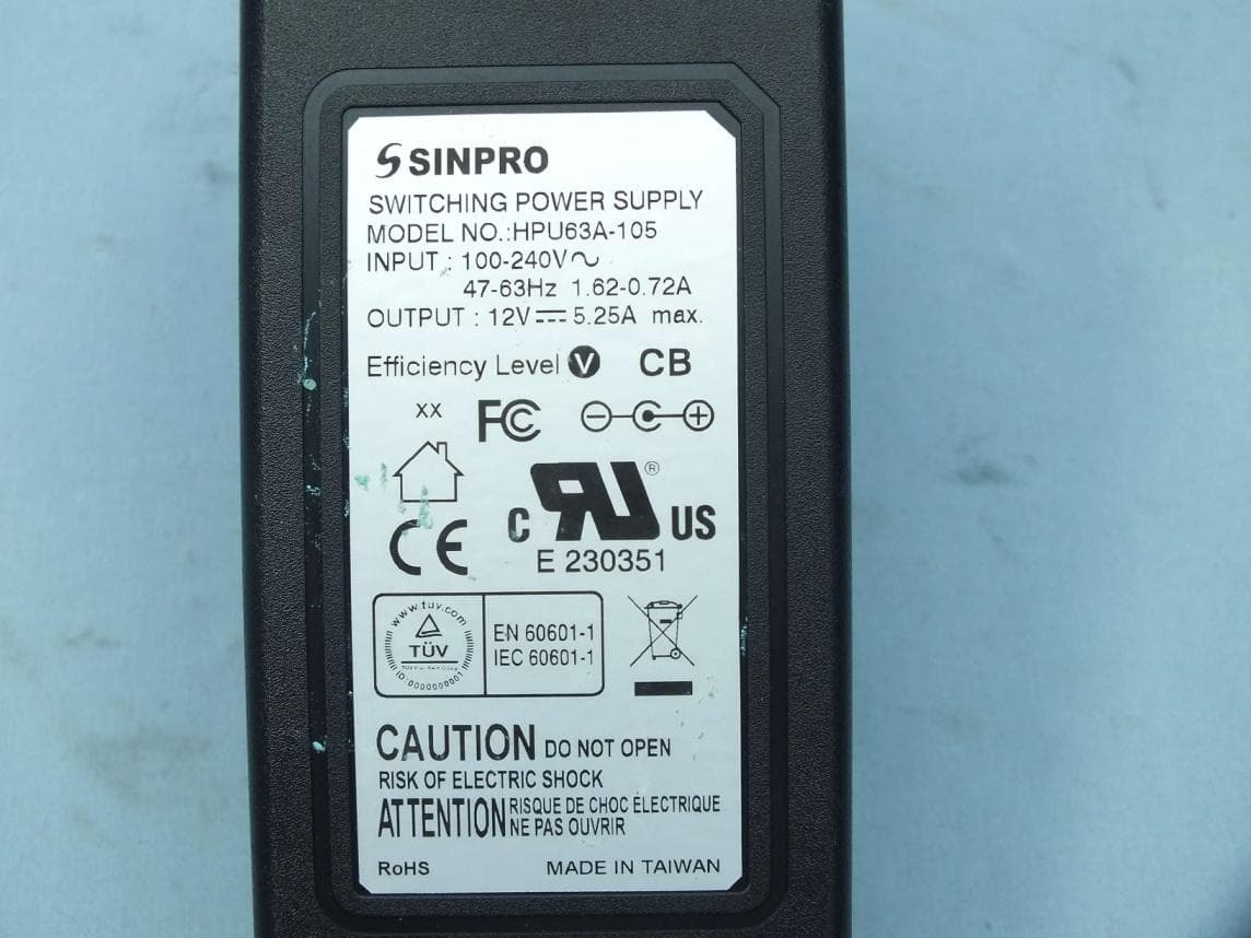 Tablet - FCC ID P4Q-N450W - Mitac Digital Technology Corporation (3)