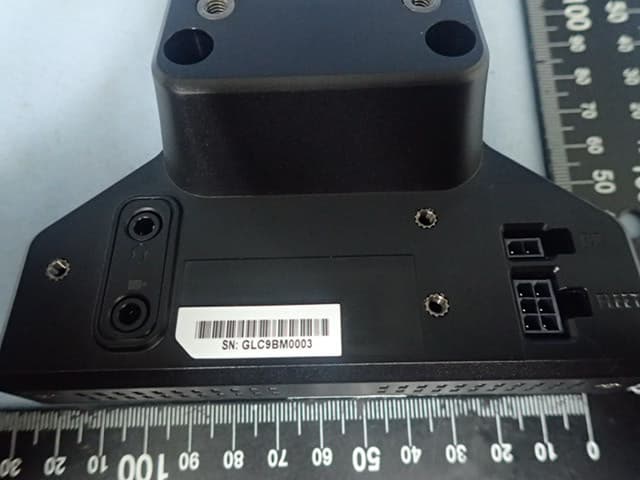 Chiron pro - FCC ID P4Q-N635A - Mitac Digital Technology Corporation (4)