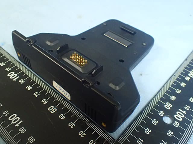 Chiron pro - FCC ID P4Q-N635A - Mitac Digital Technology Corporation (5)