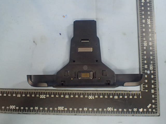 Chiron pro - FCC ID P4Q-N635A - Mitac Digital Technology Corporation (2)