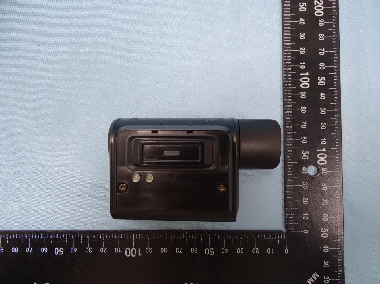 Connected Digital Recorder - FCC ID P4Q-N664B - Mitac Digital Technology Corporation