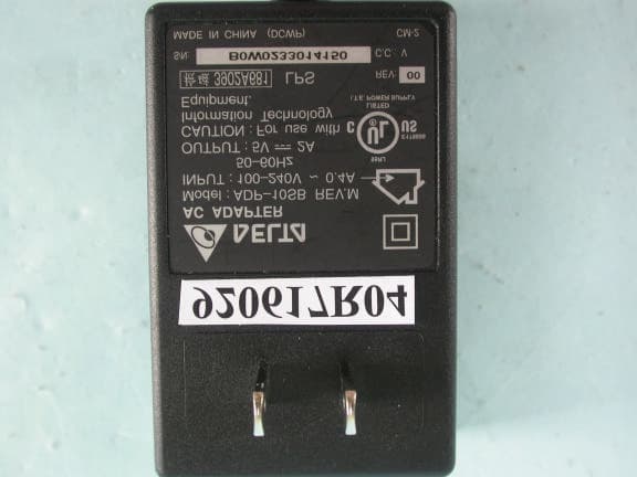 Pocket PC - FCC ID P4QMIO558 - Mitac Digital Technology Corporation (2)