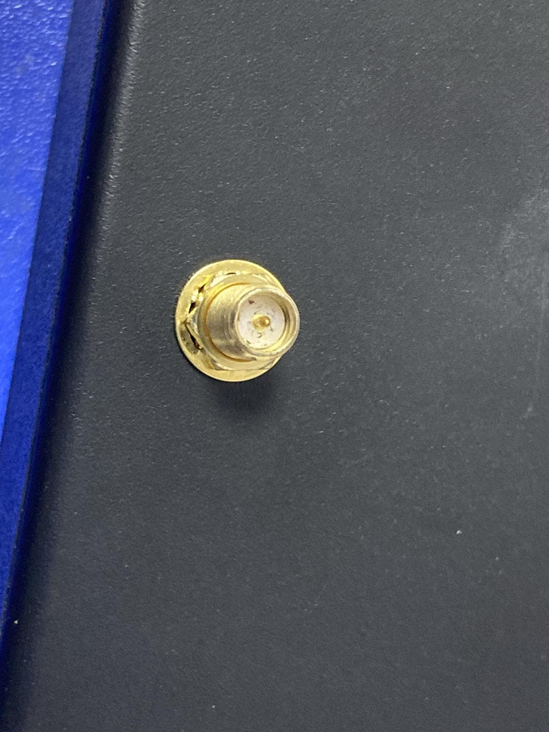 MCT245 - FCC ID P4U-MCT245 - Kar-Tech, Inc.