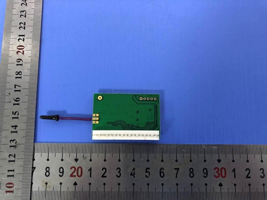 MCT247 - FCC ID P4U-MCT247 - Kar-Tech, Inc. (2)