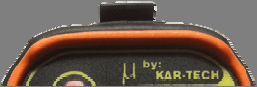 REMOTE CONTROL - FCC ID P4U-MCTA1 - Kar-Tech, Inc.