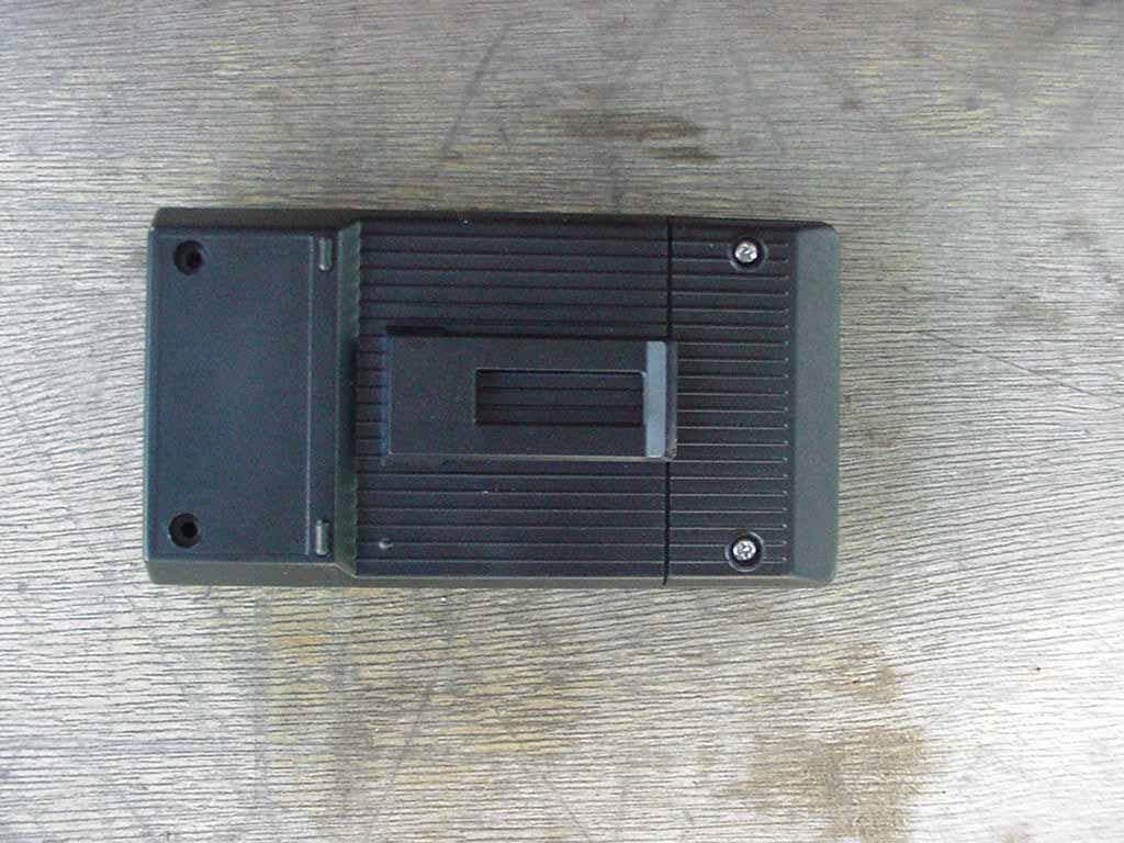 Versa Remote Control - FCC ID P4U-VRTX - Kar-Tech, Inc. (2)