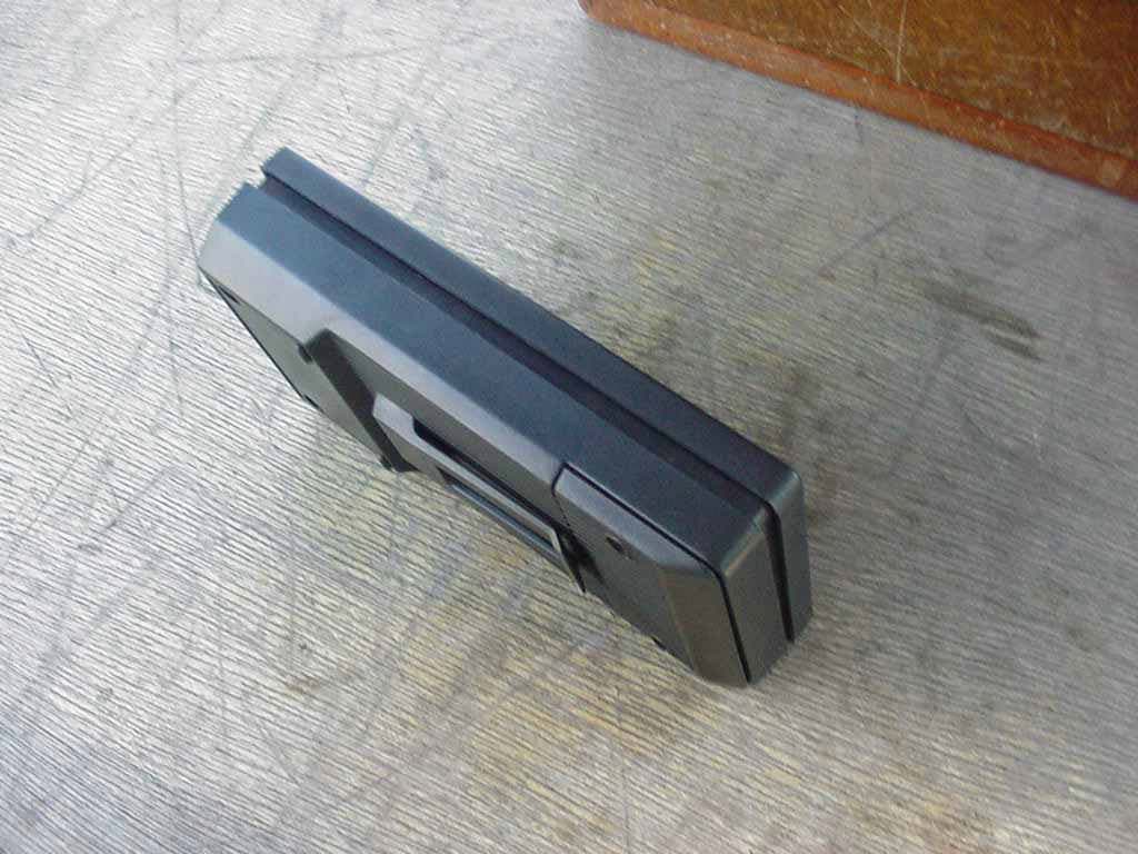 Versa Remote Control - FCC ID P4U-VRTX - Kar-Tech, Inc. (3)