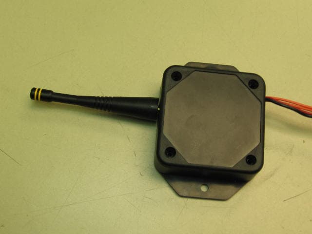 Mini Machine Mounted Transceiver - FCC ID P4UMNTA2 - Kar-Tech, Inc.