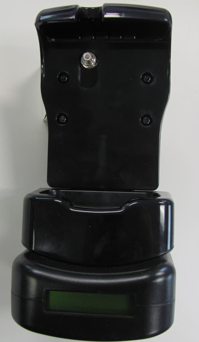 Seeker MCA III Cable Installer Meter with Wi-Fi - FCC ID P4V-MCAIII - Trilithic, Inc.