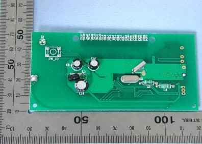 WIRELESS KEYBOARD - FCC ID P4XH1300K - Dyna Point (Dong Guan) Electronic (2)