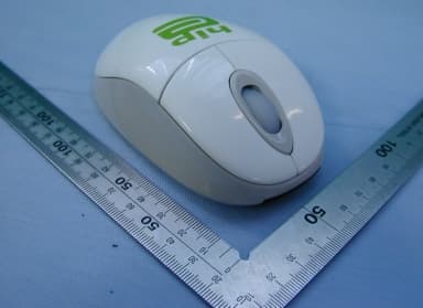 Wireless Mouse - FCC ID P4XH1300M - Dyna Point (Dong Guan) Electronic (5)