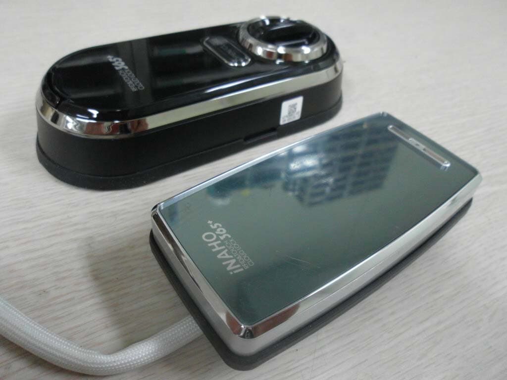 Digital door lock - FCC ID P4Y365PLUS - Samsung SDS Co., Ltd. (3)