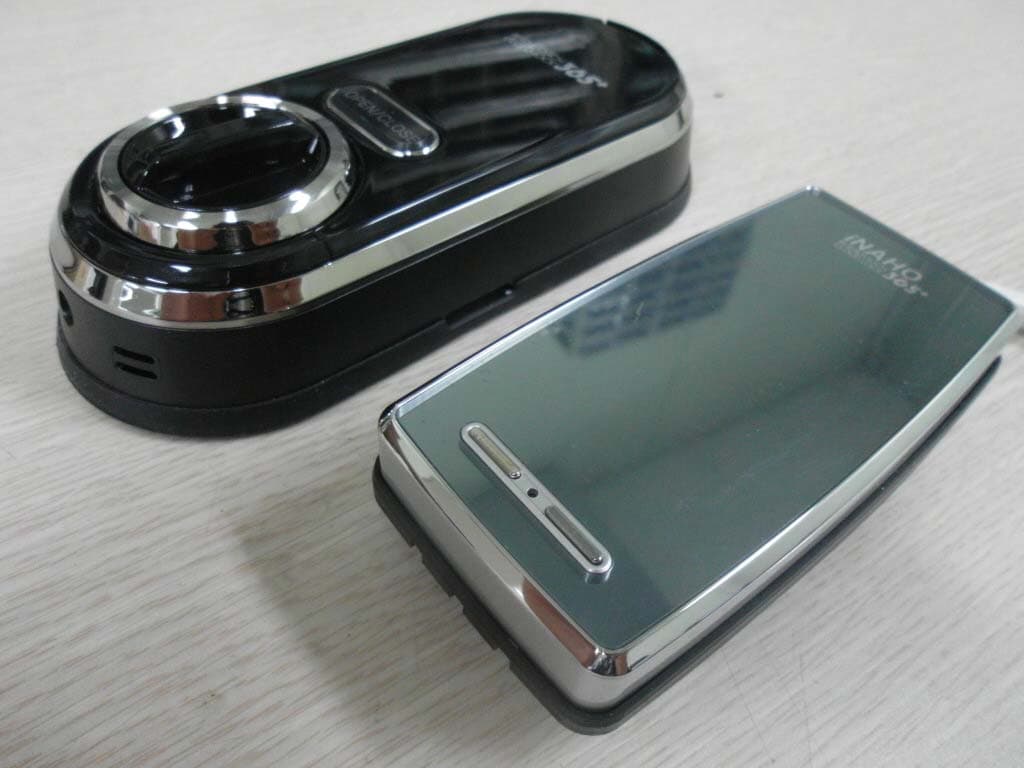 Digital door lock - FCC ID P4Y365PLUS - Samsung SDS Co., Ltd. (2)