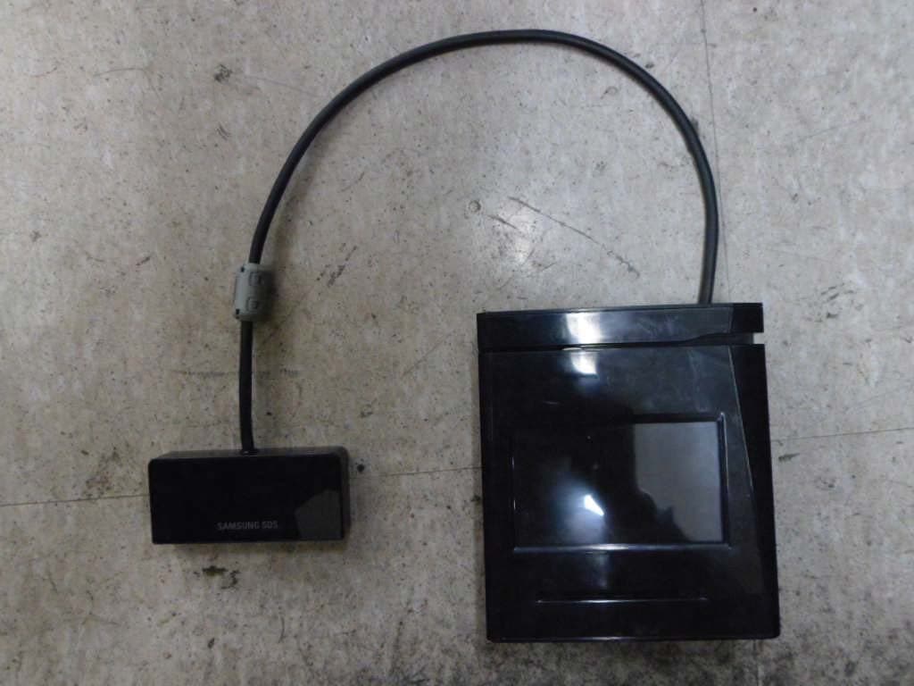 Uni-Pay SAM-CRM-12 - FCC ID P4YSAM-CRM-12 - Samsung SDS Co., Ltd. (2)