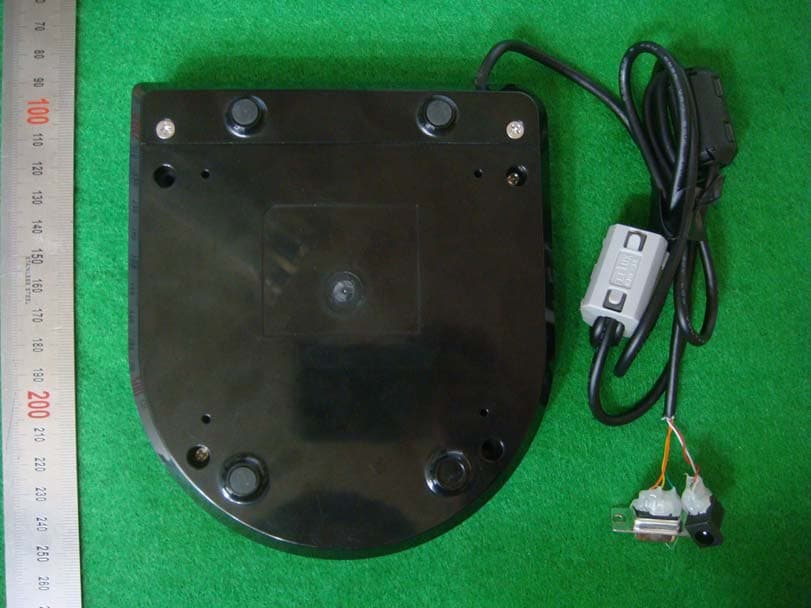 UNI-PAY - FCC ID P4YSAM-CRM-13 - Samsung SDS Co., Ltd. (5)
