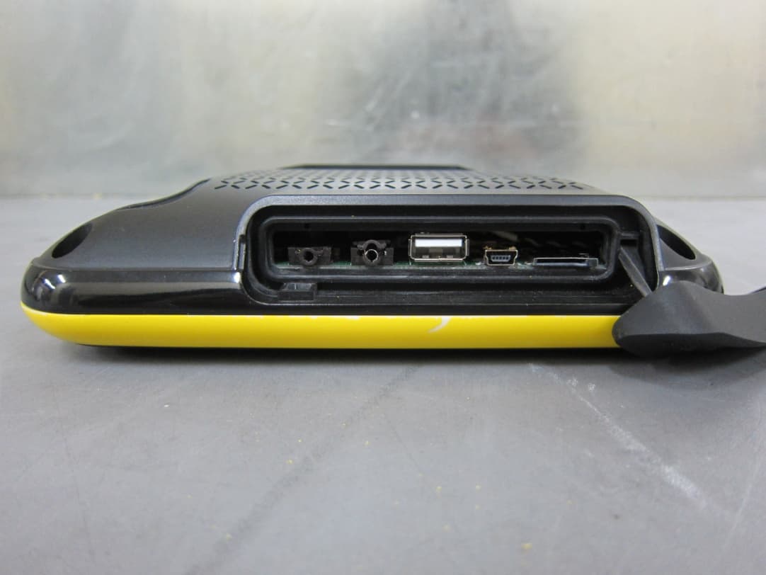 OCU (On-board Control Unit) - FCC ID P4YSAM-OCU-14 - Samsung SDS Co., Ltd. (2)