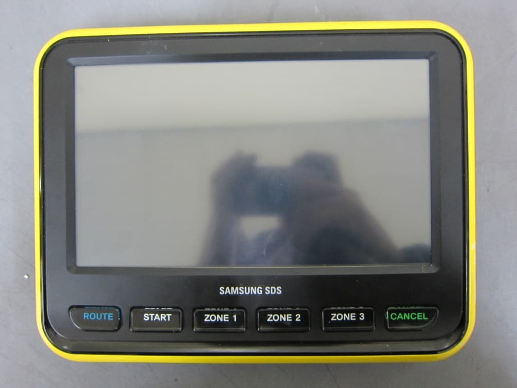 OCU (On-board Control Unit) - FCC ID P4YSAM-OCU-14 - Samsung SDS Co., Ltd. (5)