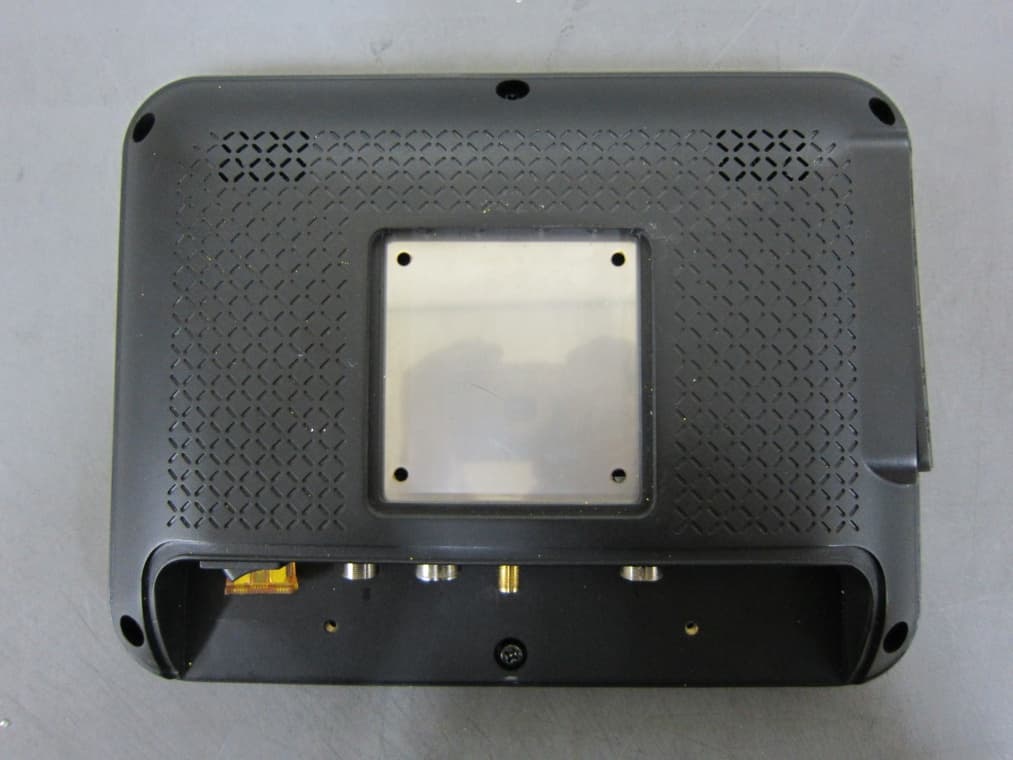 OCU (On-board Control Unit) - FCC ID P4YSAM-OCU-14 - Samsung SDS Co., Ltd.