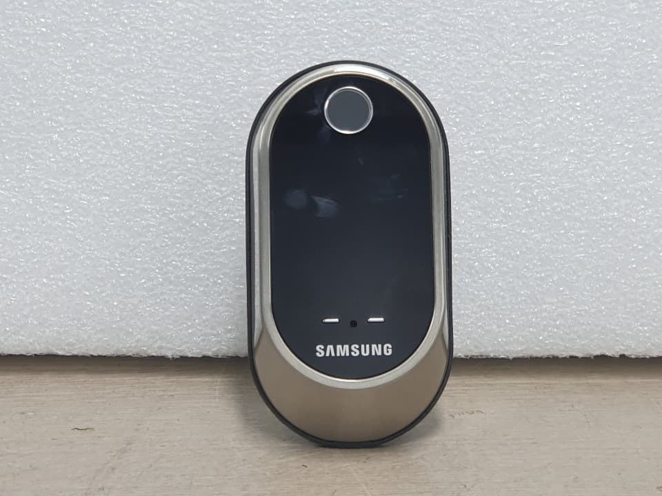 Digital Doorlock - FCC ID P4YSHP-A30 - Samsung SDS Co., Ltd. (5)