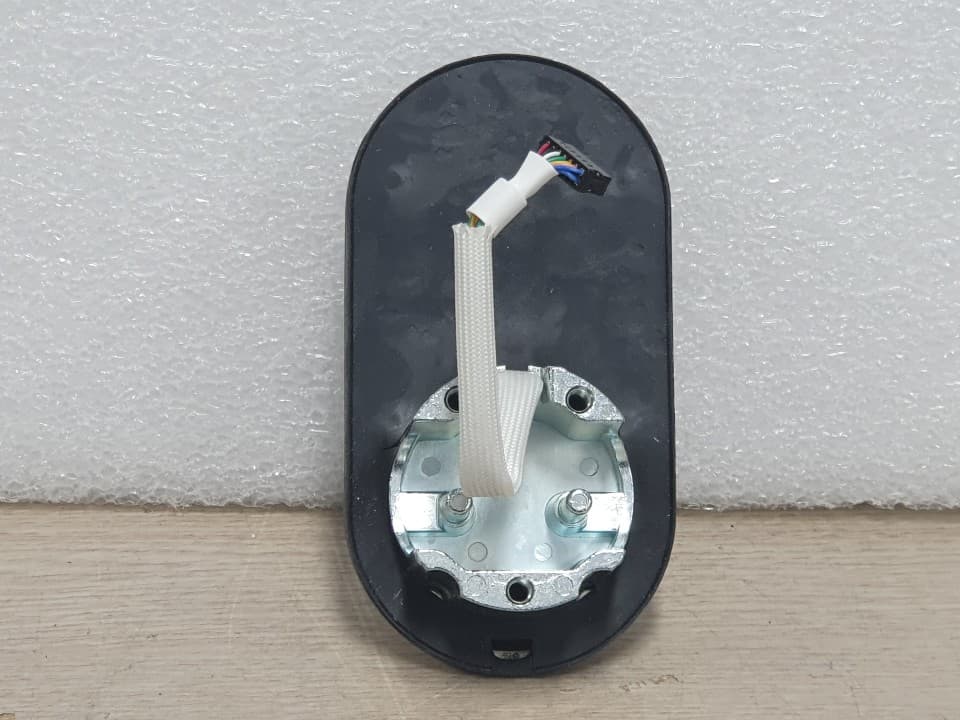 Digital Doorlock - FCC ID P4YSHP-A30 - Samsung SDS Co., Ltd. (4)