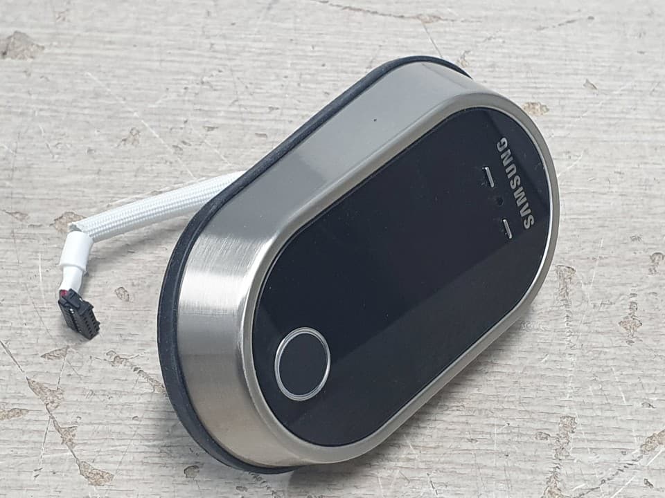 Digital Doorlock - FCC ID P4YSHP-A30 - Samsung SDS Co., Ltd. (2)