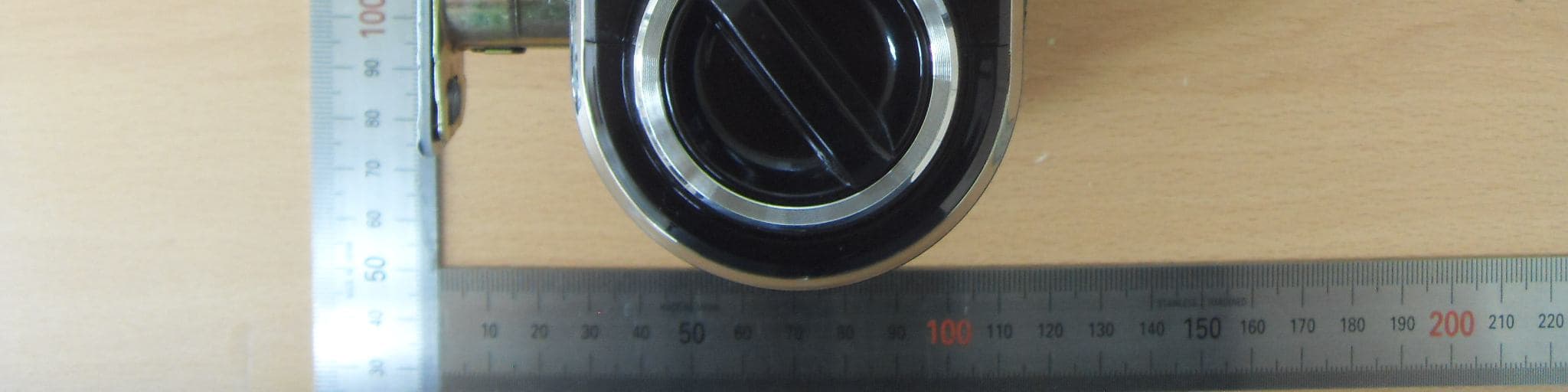 Digital door lock - FCC ID P4YSHP-DS510 - Samsung SDS Co., Ltd. (4)